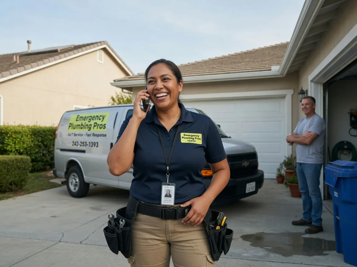 Emergency Plumber Byram, MS FAQs